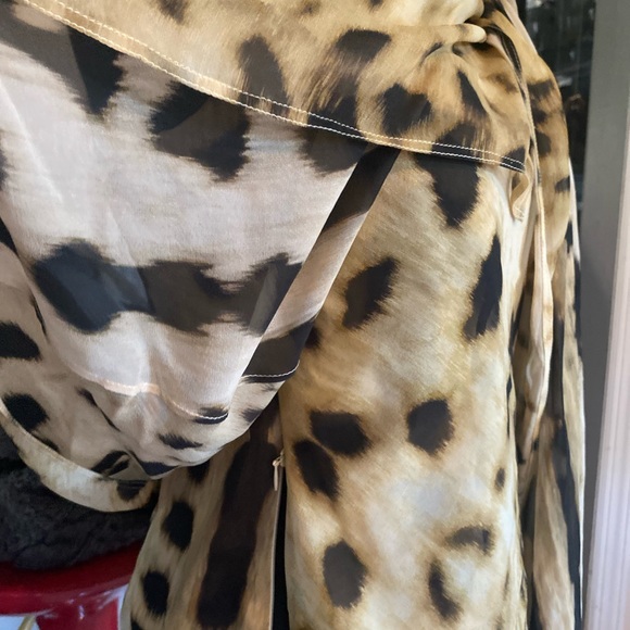 Kaufmanfranco silk top - Picture 9 of 14